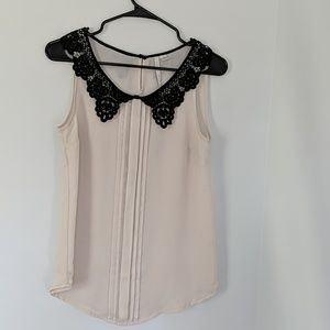 Lauren Conrad Blouse